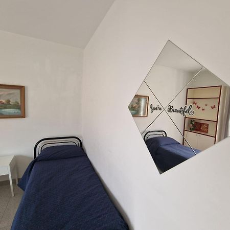 Vista Monte Retreat Apartment Reggio di Calabria Exterior photo