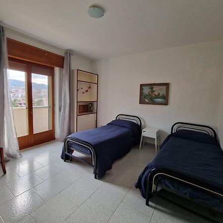 Vista Monte Retreat Apartment Reggio di Calabria Exterior photo