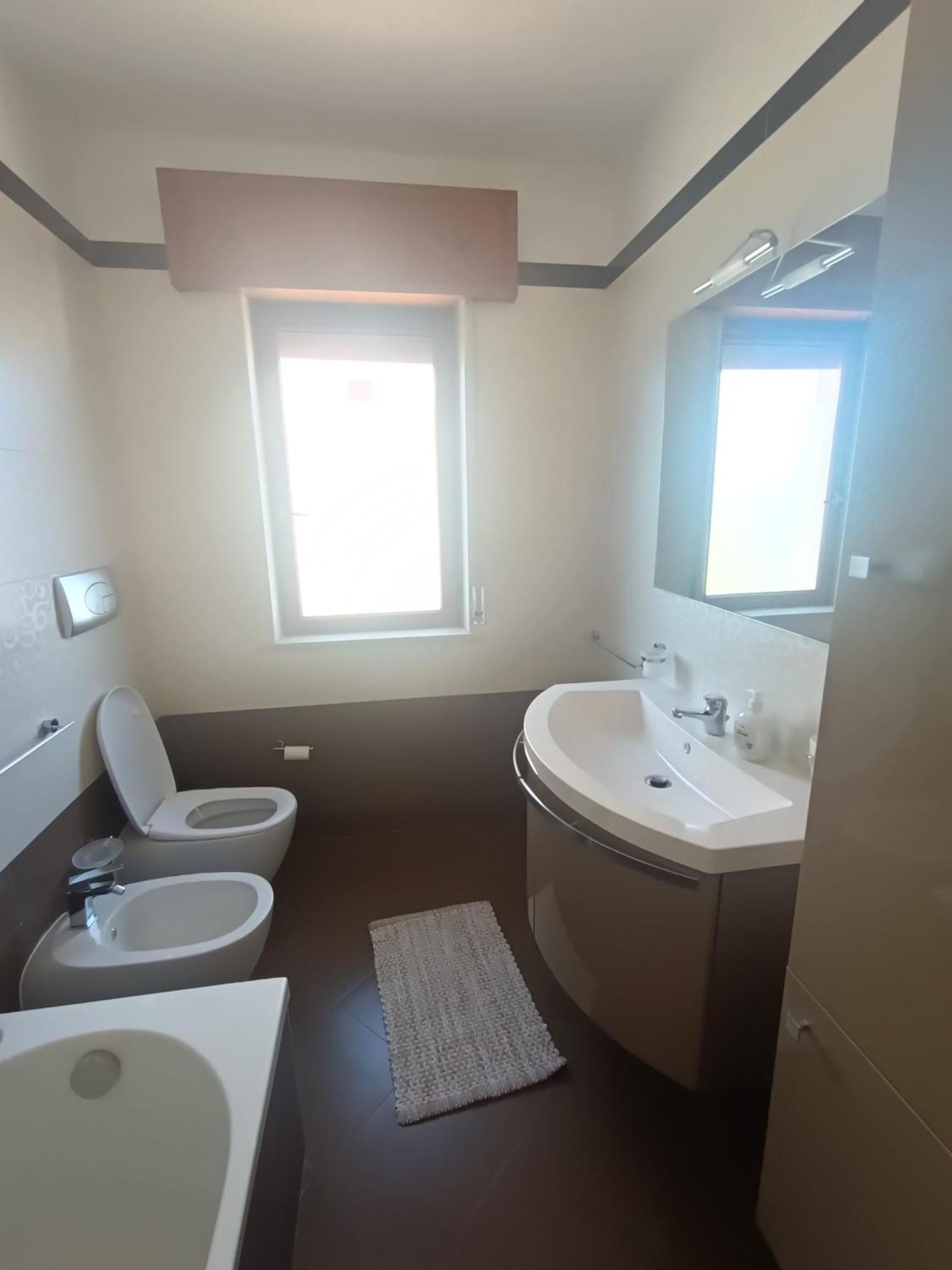 Vista Monte Retreat Apartment Reggio di Calabria Exterior photo