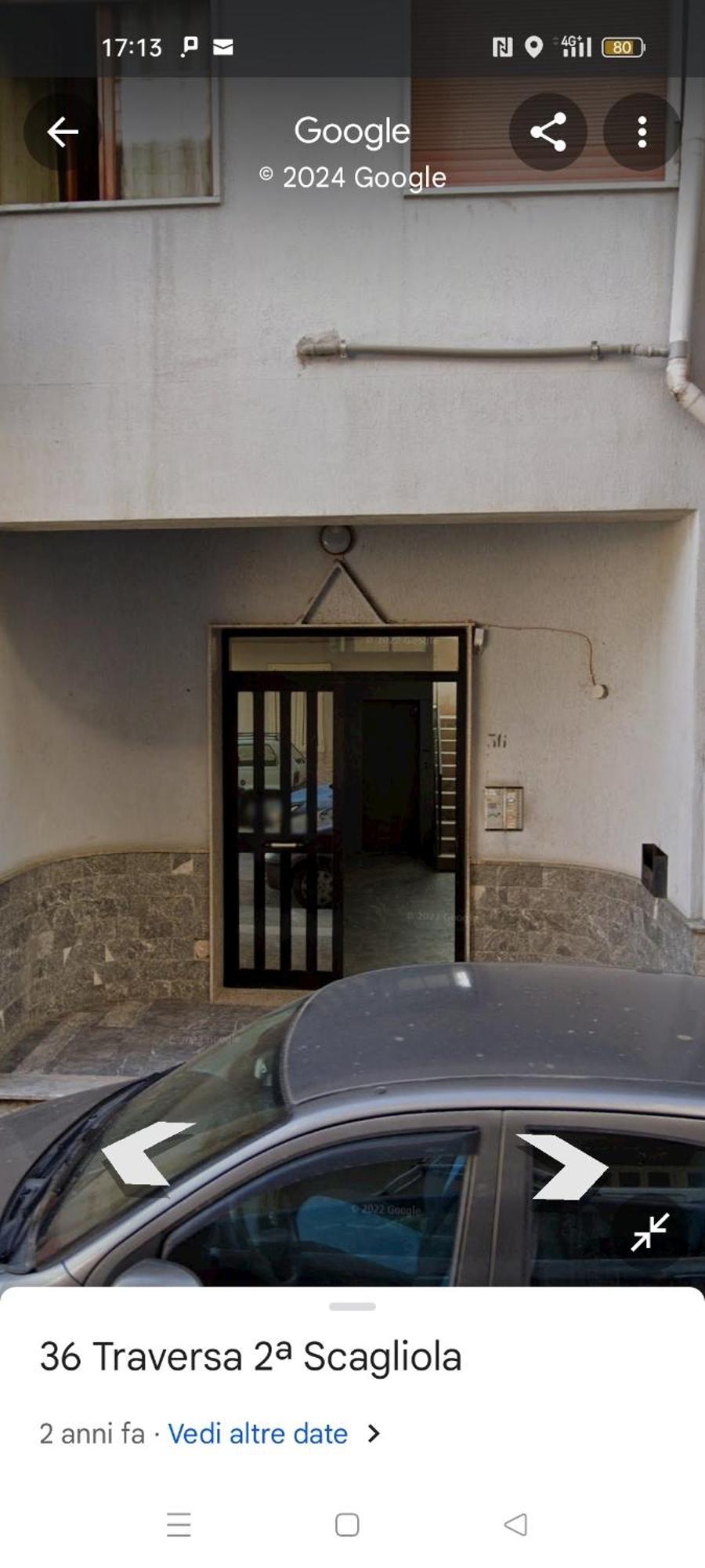 Vista Monte Retreat Apartment Reggio di Calabria Exterior photo