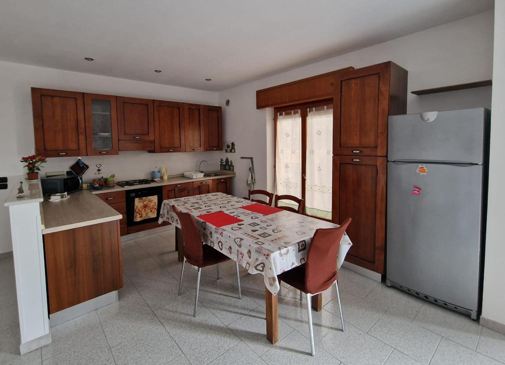 Vista Monte Retreat Apartment Reggio di Calabria Exterior photo
