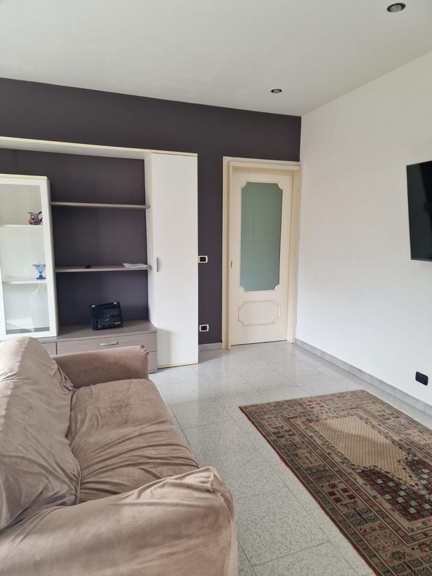 Vista Monte Retreat Apartment Reggio di Calabria Exterior photo