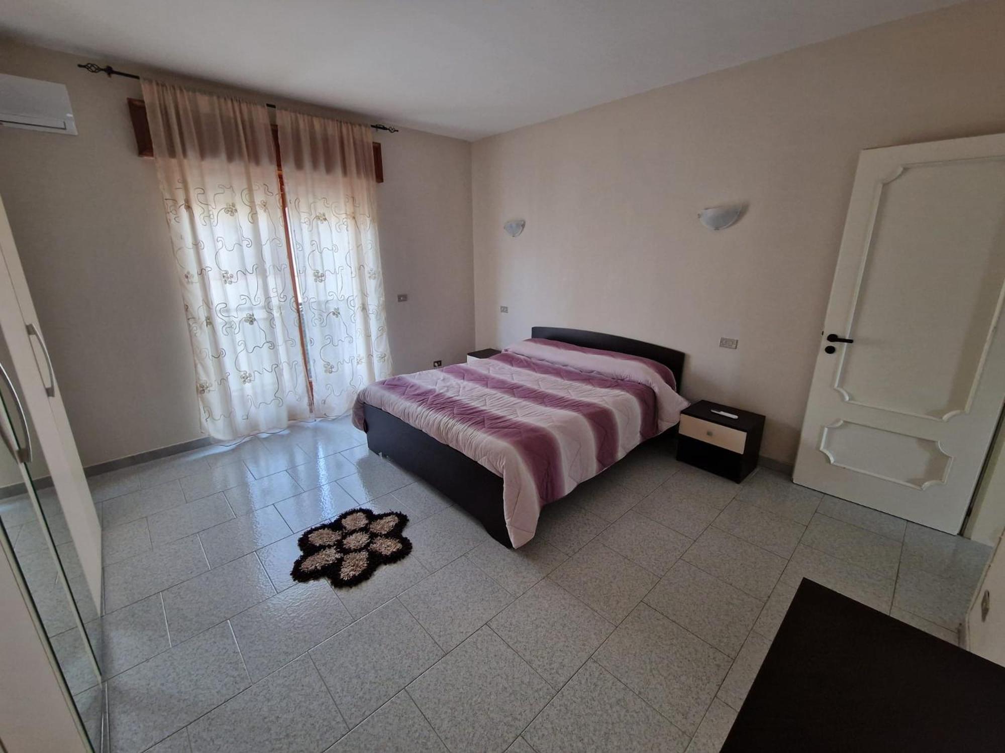 Vista Monte Retreat Apartment Reggio di Calabria Exterior photo